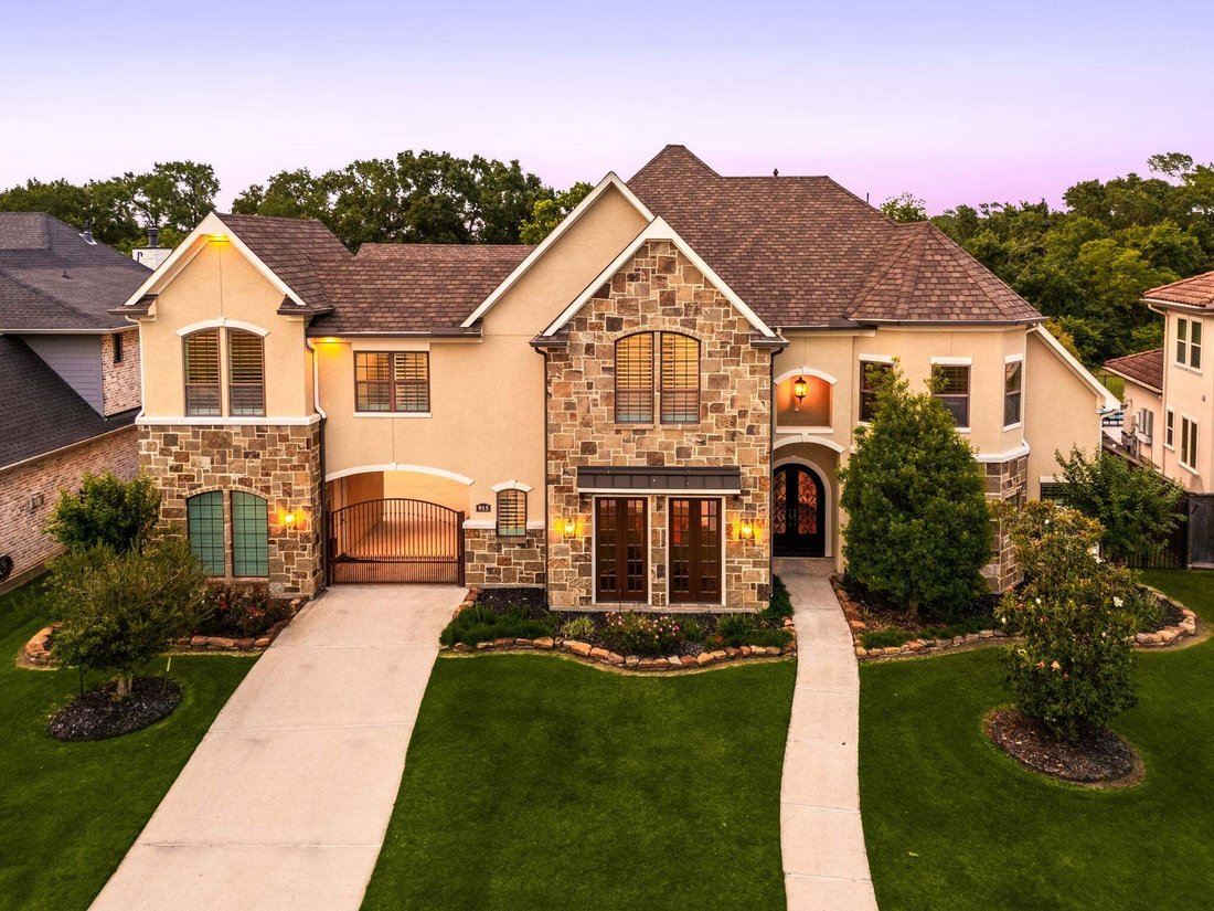 House in Katy, Texas, United States 1 - 18611132