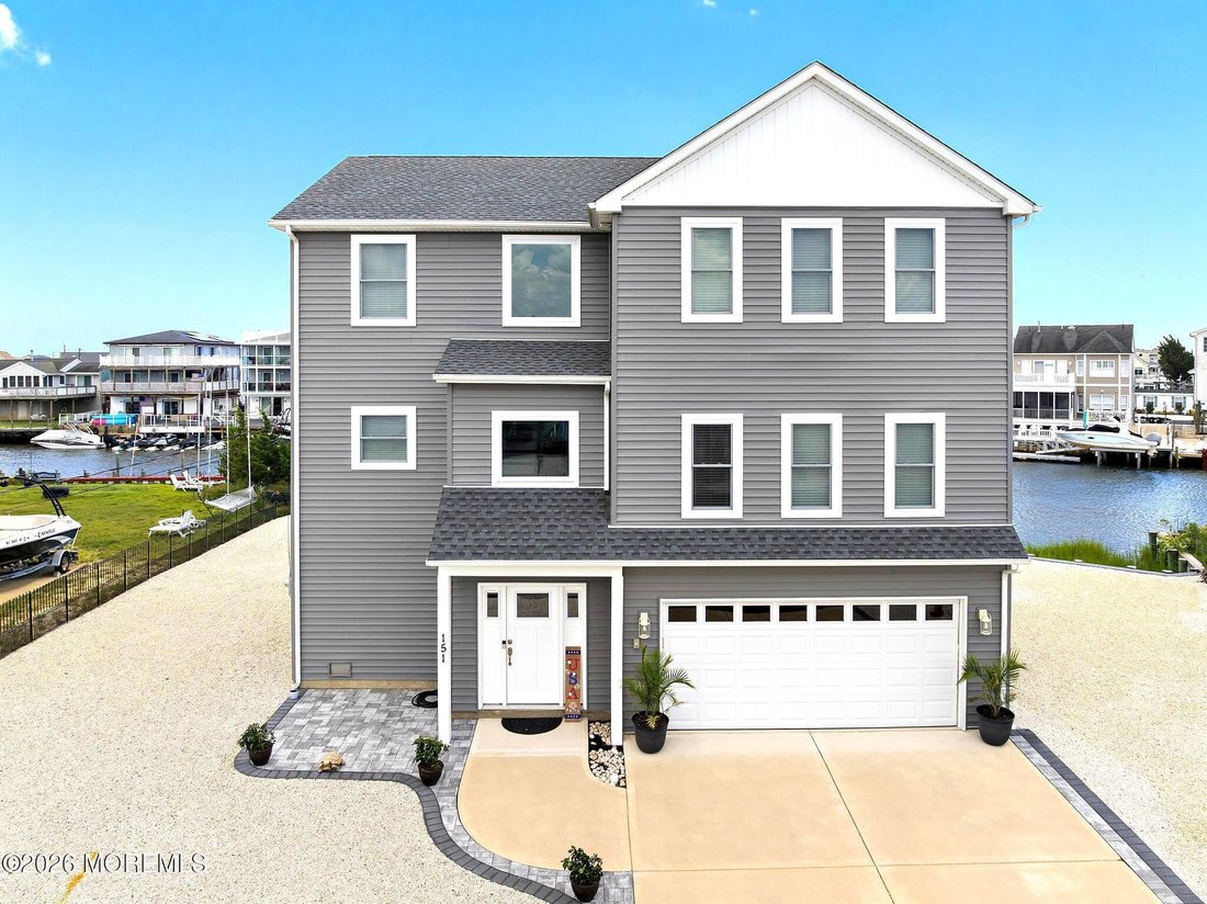 House in Little Egg Harbor Township, New Jersey, United States 5 - 18615165