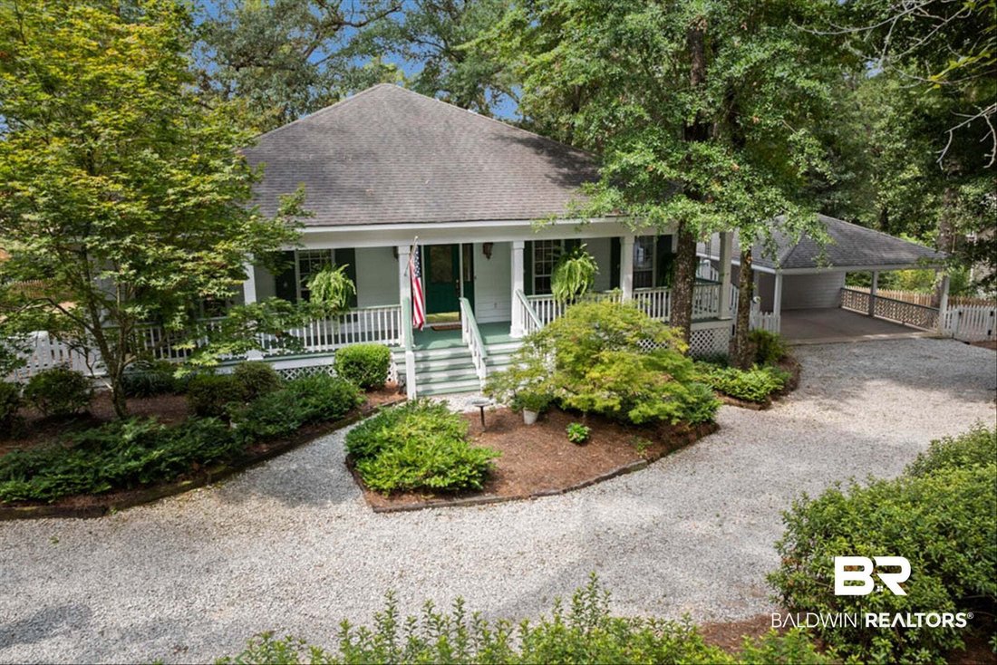 House in Daphne, Alabama, United States 2 - 18612183