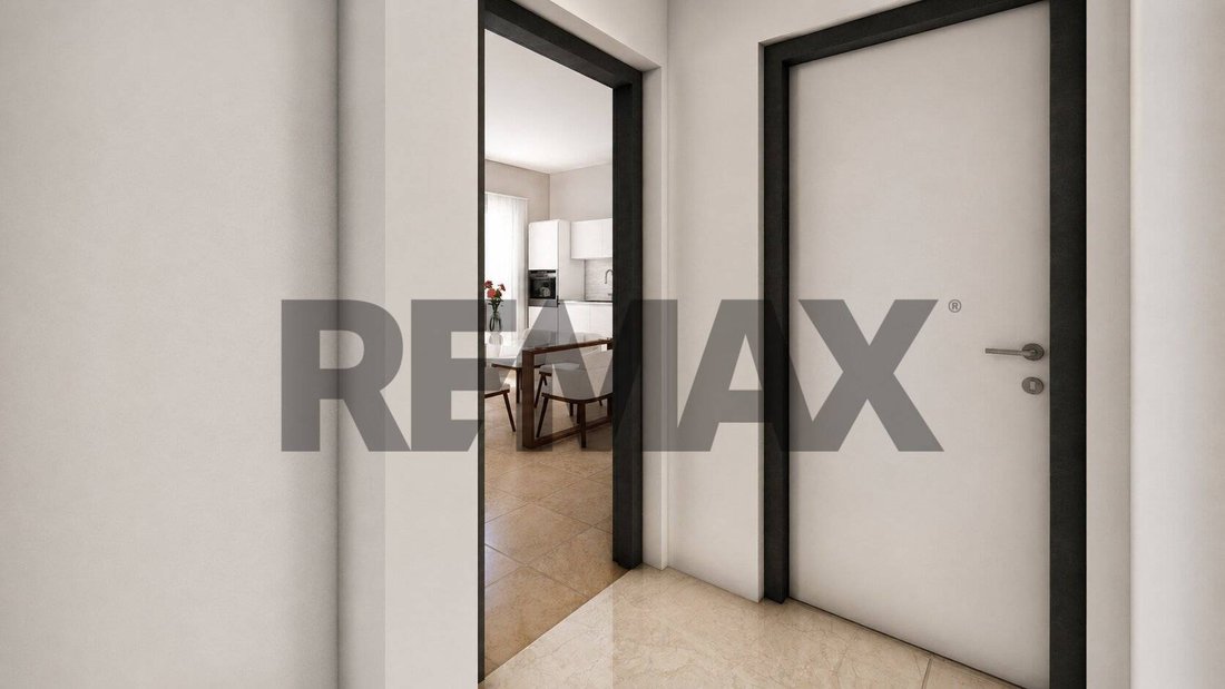 Apartment in Argonne - Corsica Area, Milan, Italy 4 - 18315139