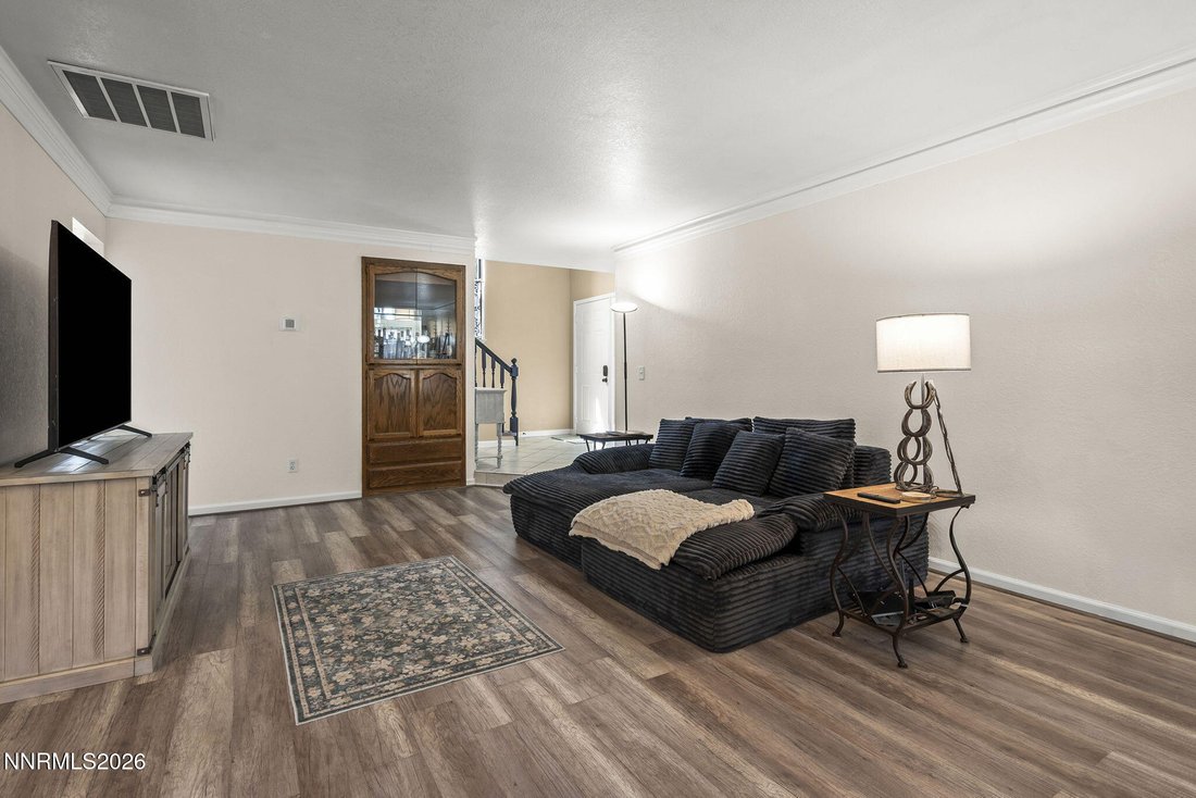 House in Carson City, Nevada, United States 4 - 18611605
