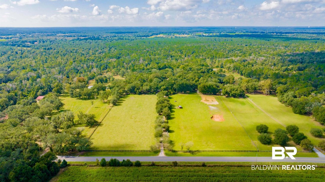House in Summerdale, Alabama, United States 4 - 17041085