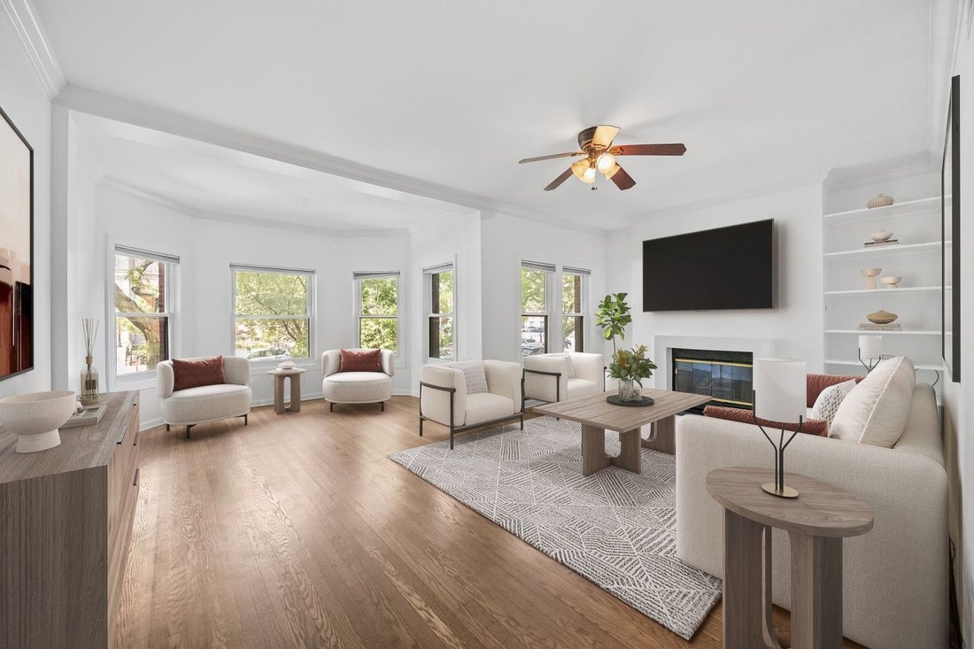 Condo in Chicago, Illinois, United States 5 - 18612680