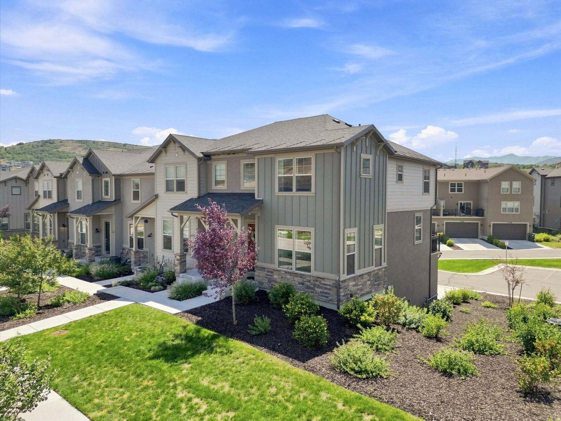 Townhouse in Kamas, Utah, United States 3 - 18611963
