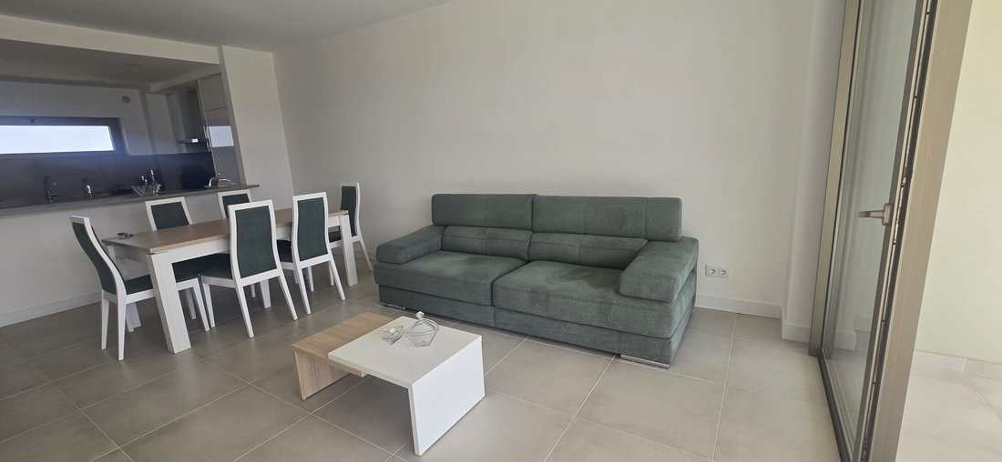 Apartment in Portimao, Algarve, Portugal 2 - 18610697