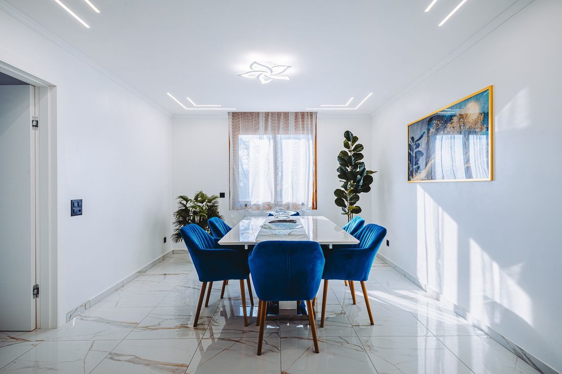 Condo in Porza, Ticino, Switzerland 5 - 18609126