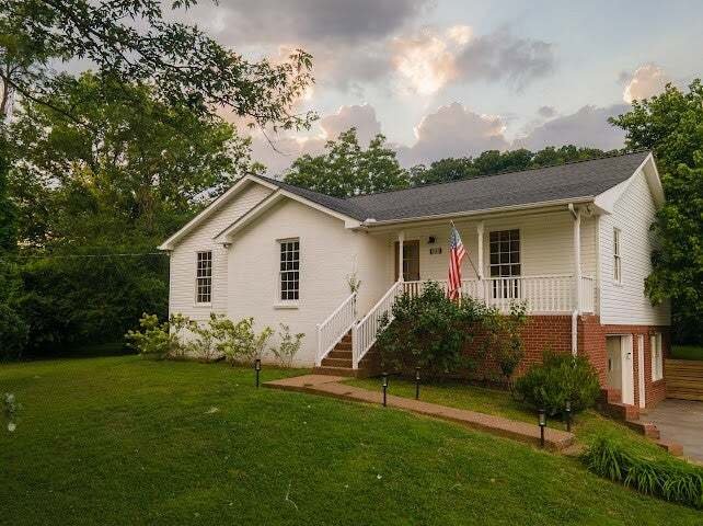 House in Franklin, Tennessee, United States 1 - 18609946