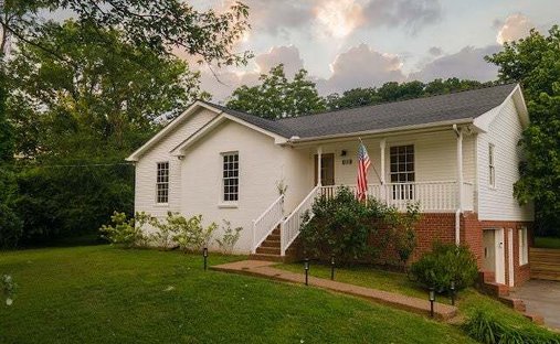 Maison à Franklin, Tennessee, États-Unis 1