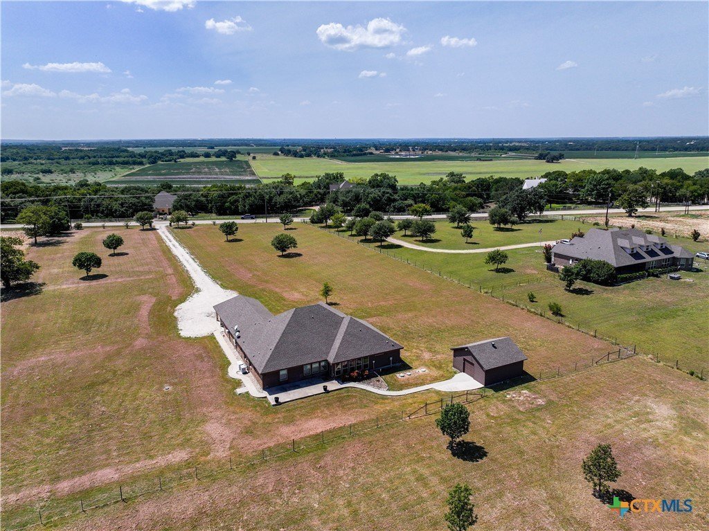 House in Temple, Texas, United States 3 - 18611264