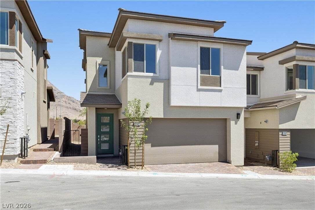 Townhouse in Las Vegas, Nevada, United States 1 - 18611745