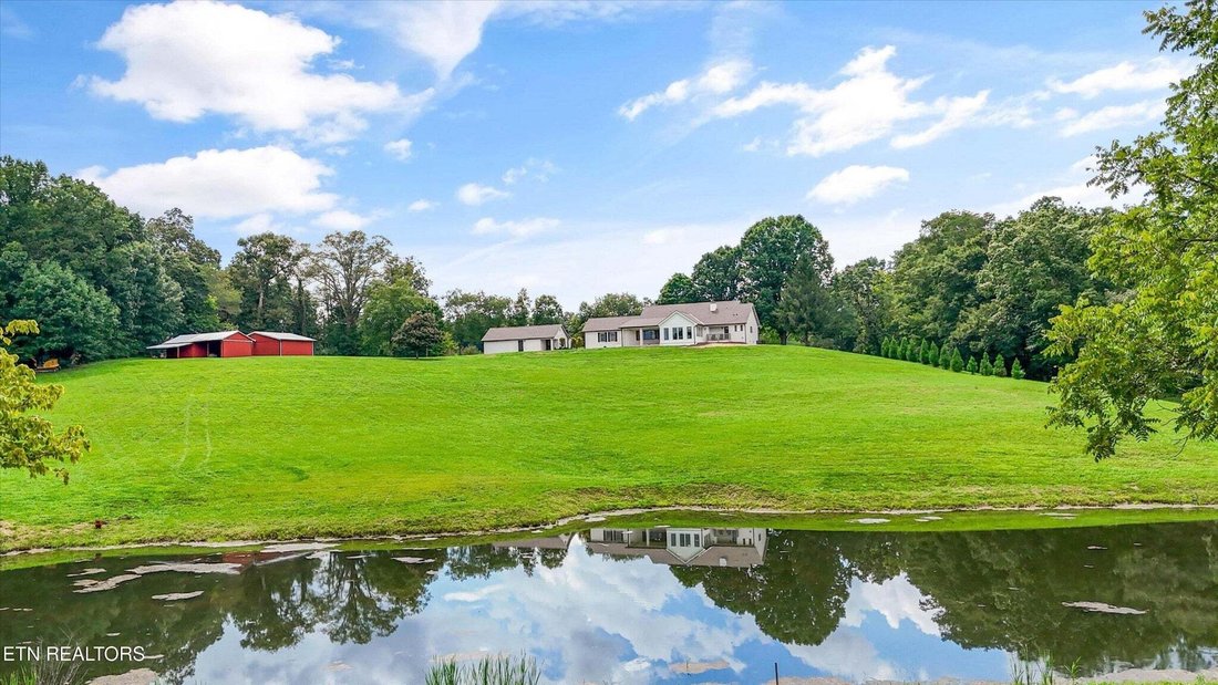 House in Sevierville, Tennessee, United States 3 - 18609855
