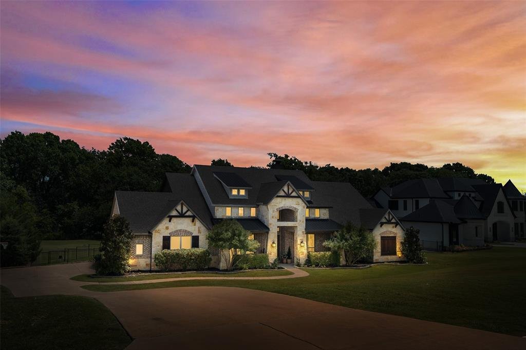 House in McKinney, Texas, United States 2 - 18613557