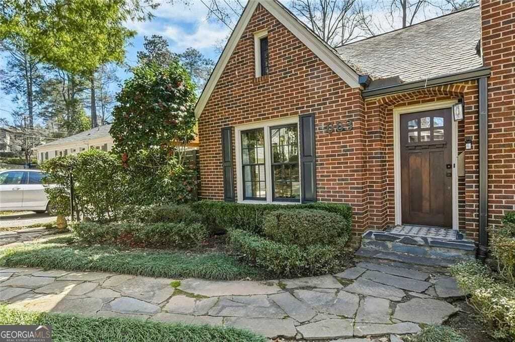 House in Atlanta, Georgia, United States 3 - 18485306