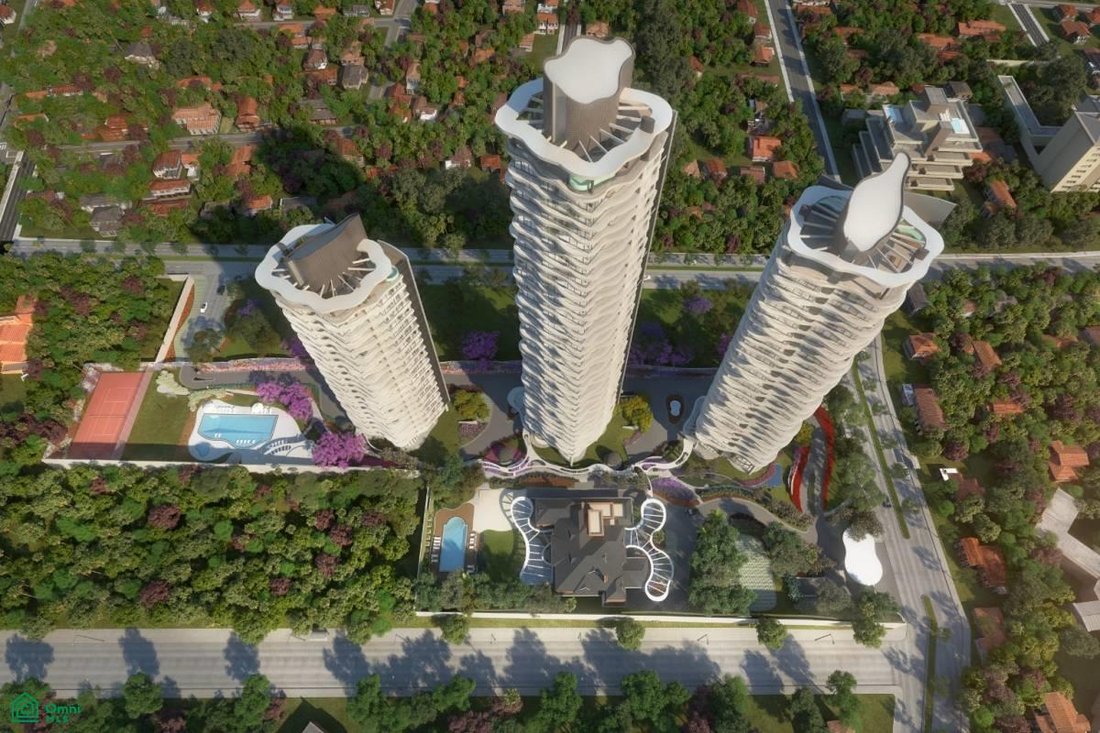 Condo in Asunción, Los Lagos, Chile 1 - 17731866