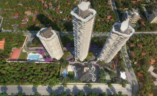 Condo in Asunción, Los Lagos, Chile 1
