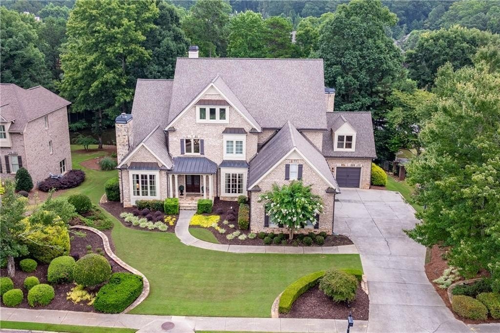 House in Cumming, Georgia, United States 1 - 18611322