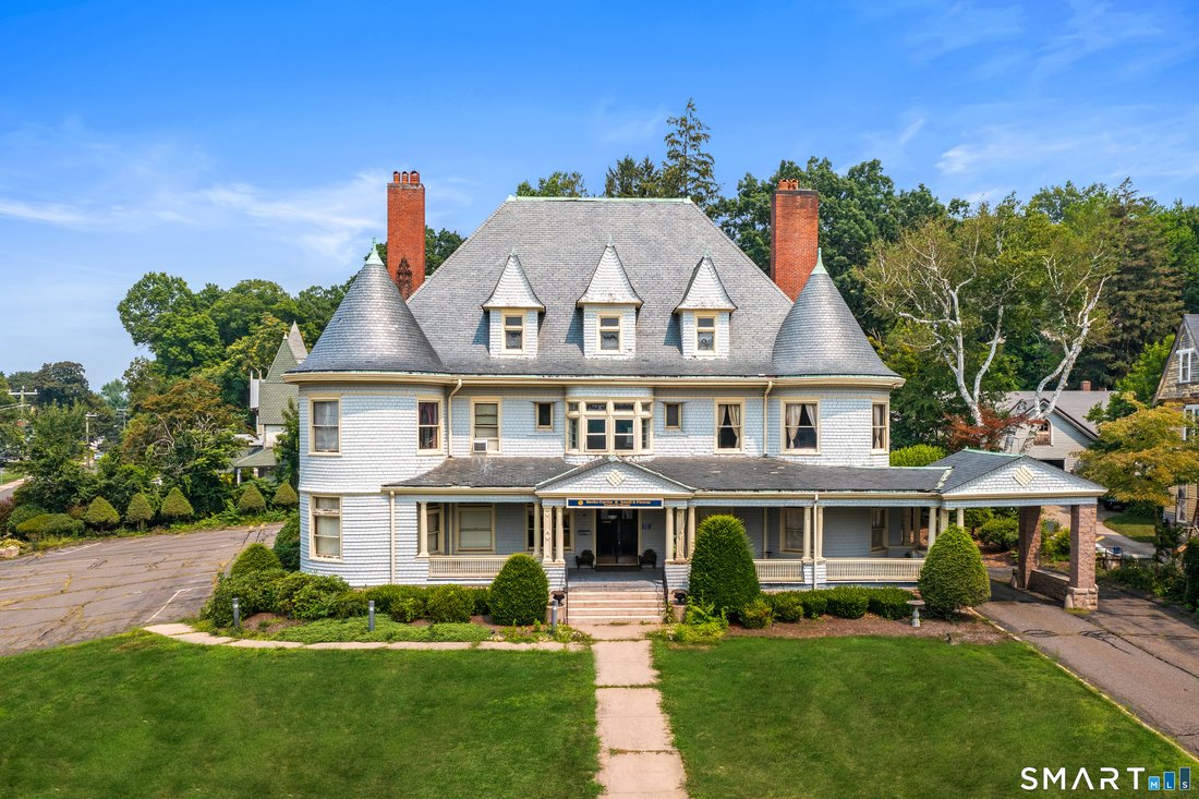 Vernon, Connecticut, United States 1 - 16023052