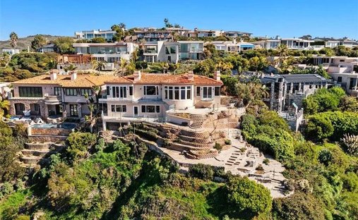 House in Laguna Beach, California, United States 1