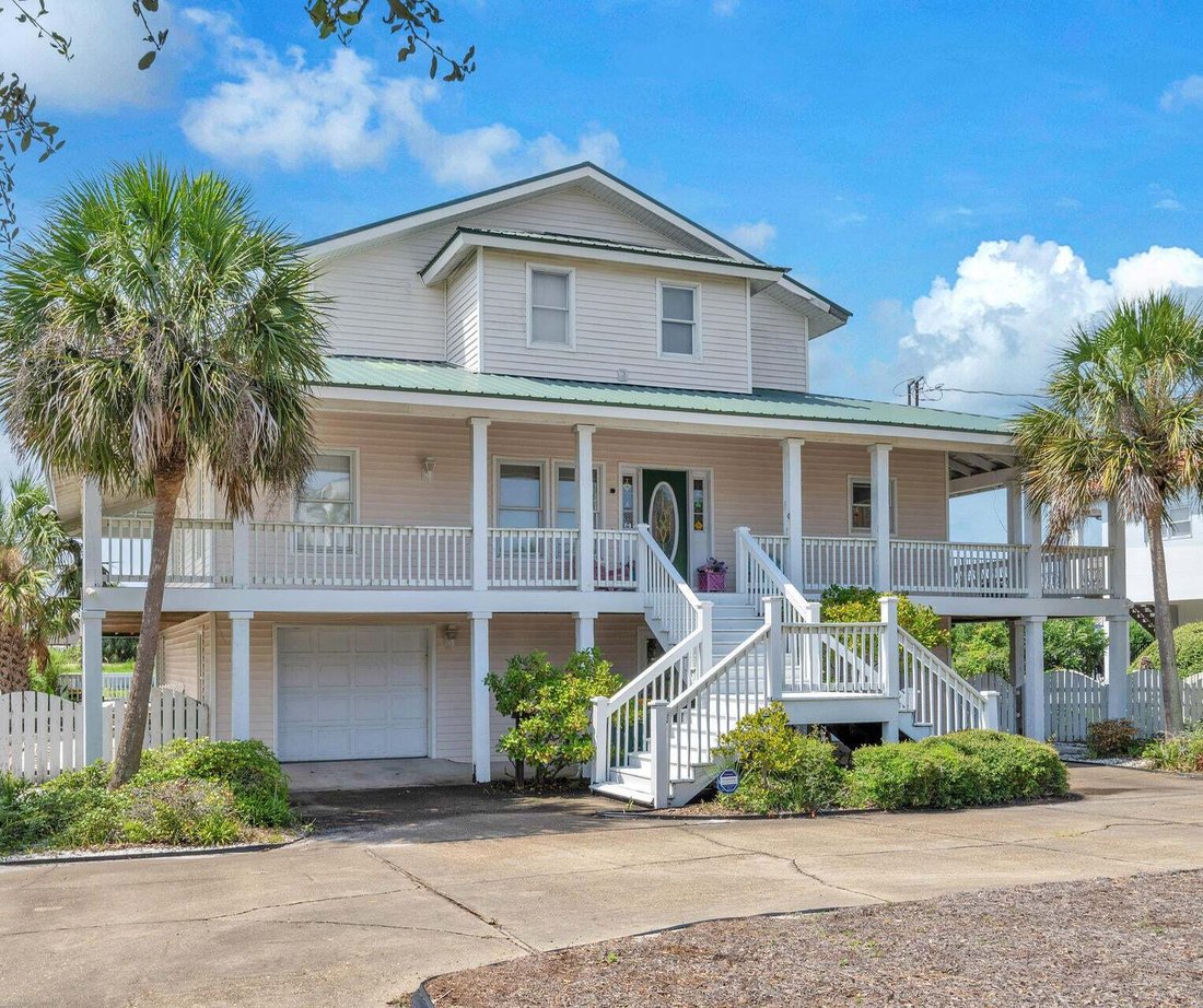 House in Destin, Florida, United States 1 - 18611960