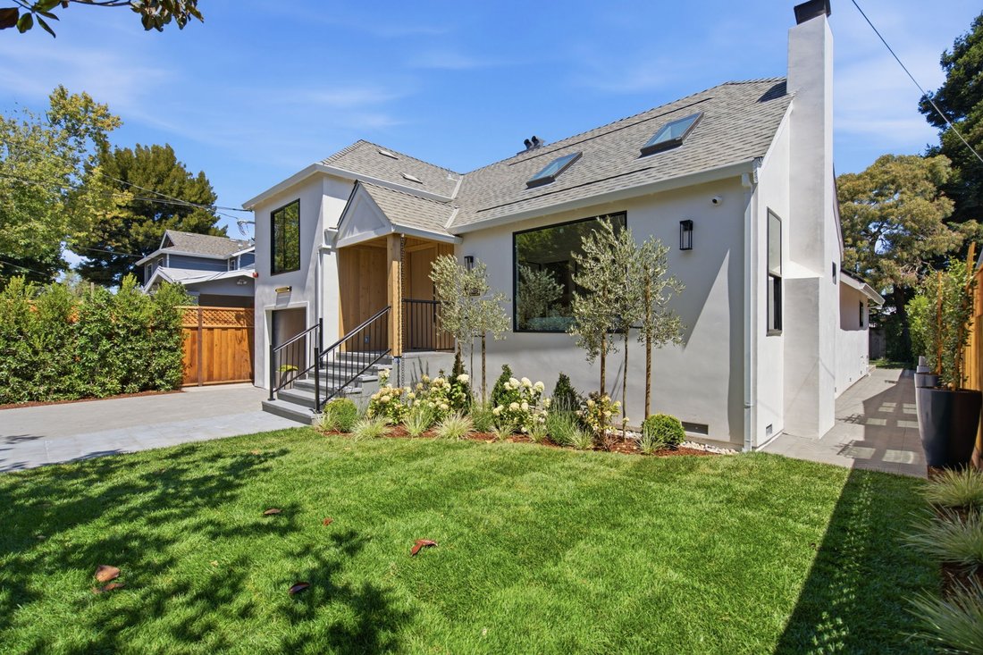House in Burlingame, California, United States 2 - 18611018