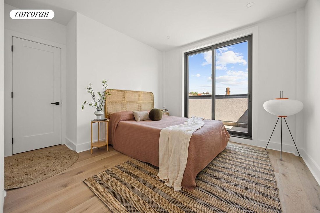 Condo in New York, New York, United States 5 - 18350494