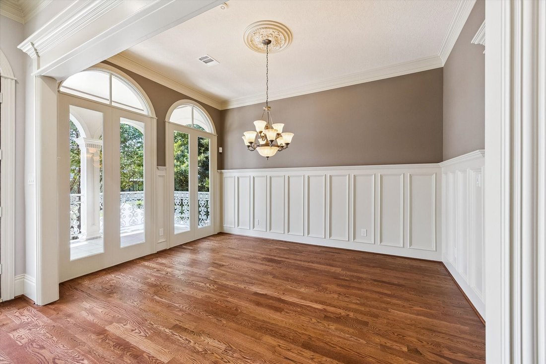 House in Houston, Texas, United States 4 - 18610398