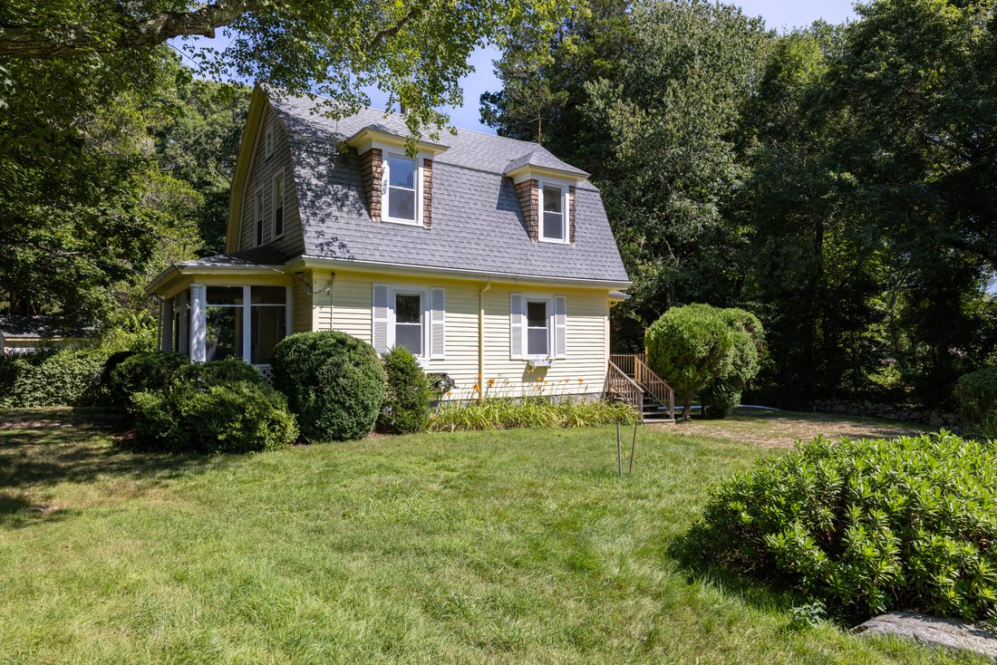 Casa en Stonington, Connecticut, Estados Unidos 4 - 18608932