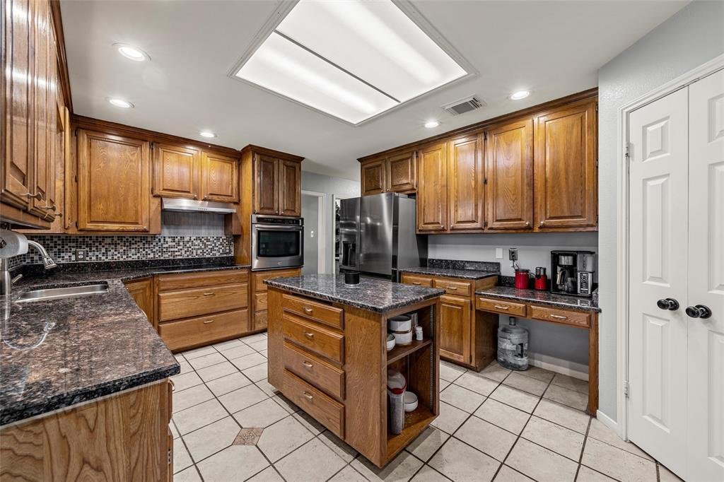House in Woodway, Texas, United States 5 - 18613301