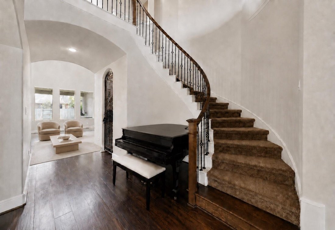 House in Houston, Texas, United States 4 - 18613407