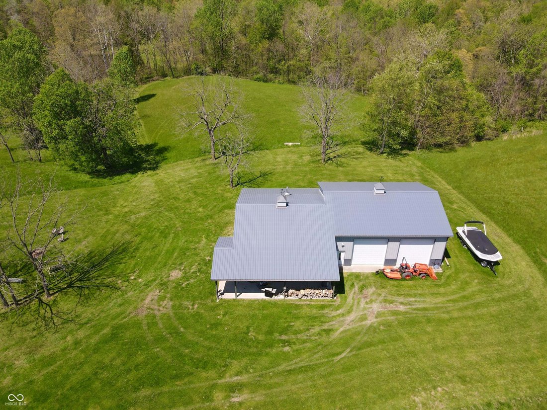 House in Brookville, Indiana, United States 5 - 18611615
