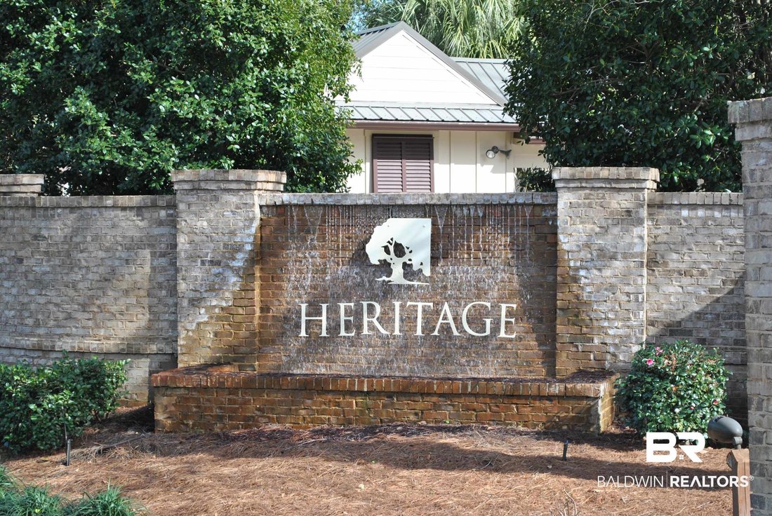 House in Orange Beach, Alabama, United States 1 - 17183765