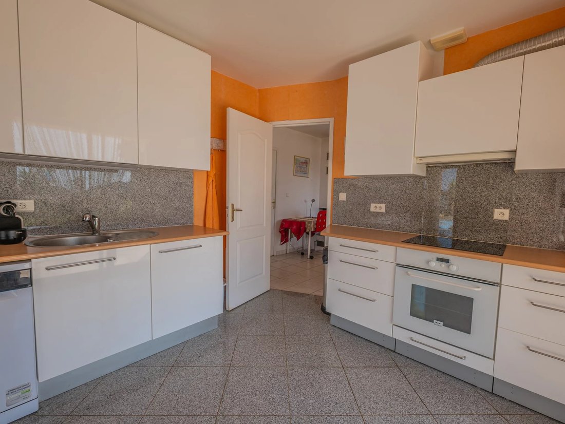 Villa in Nartelle-Noyer-Bellevue-bd des Sardinaux, Sainte-Maxime, France 5 - 18610904