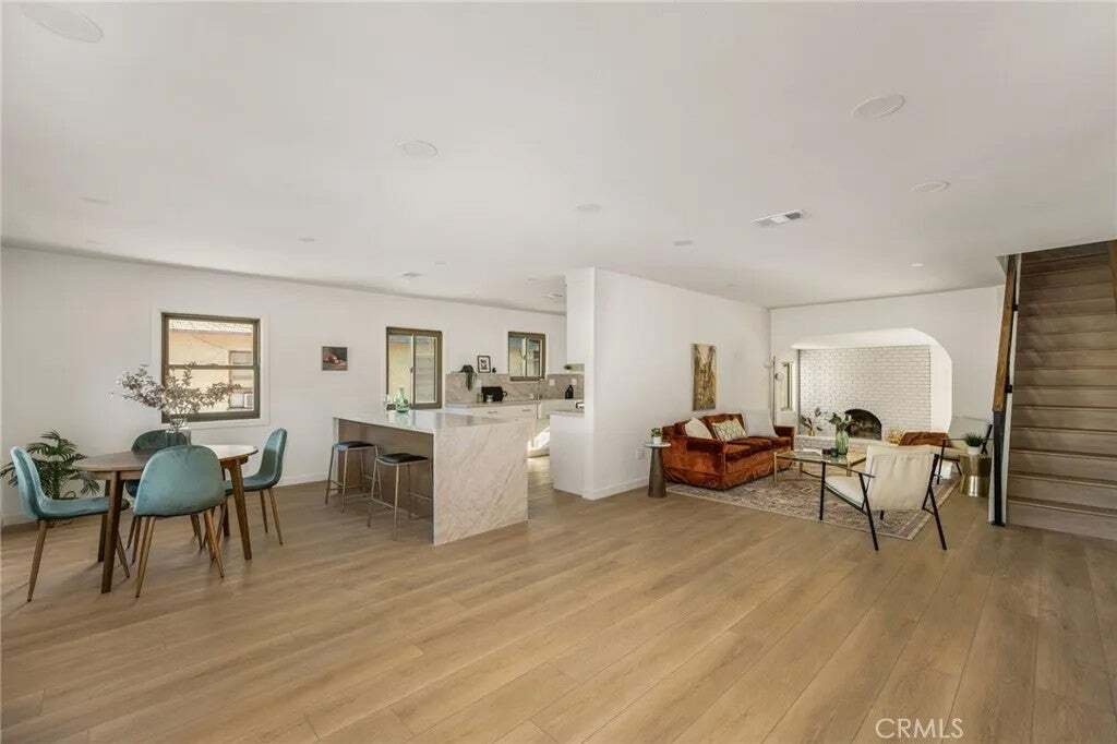 House in Inglewood, California, United States 5 - 18493530