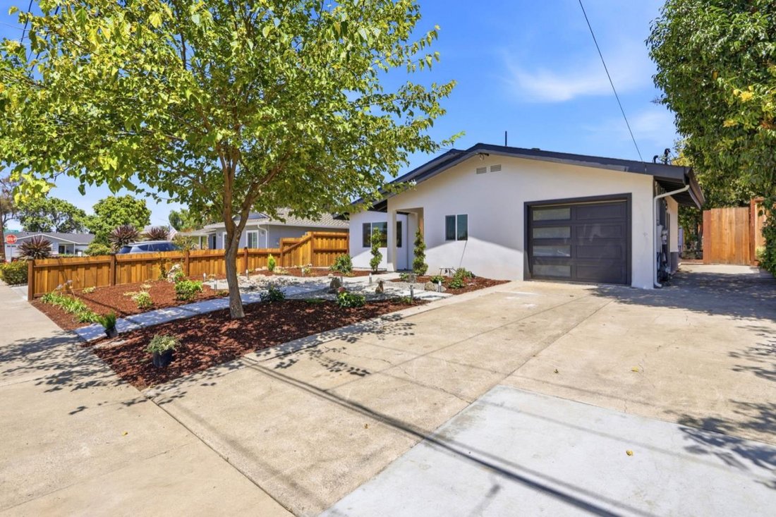 House in San Jose, California, United States 4 - 18615693