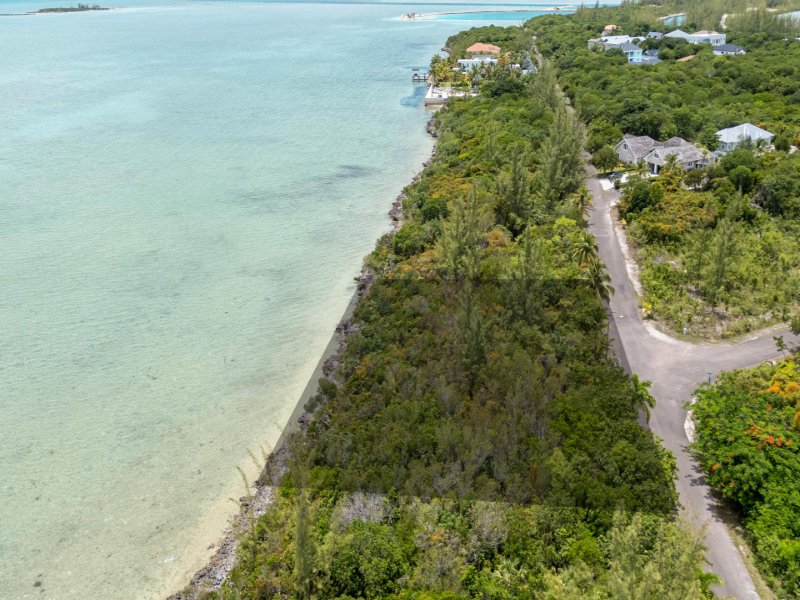 Land in Nassau, New Providence, The Bahamas 5 - 18613675