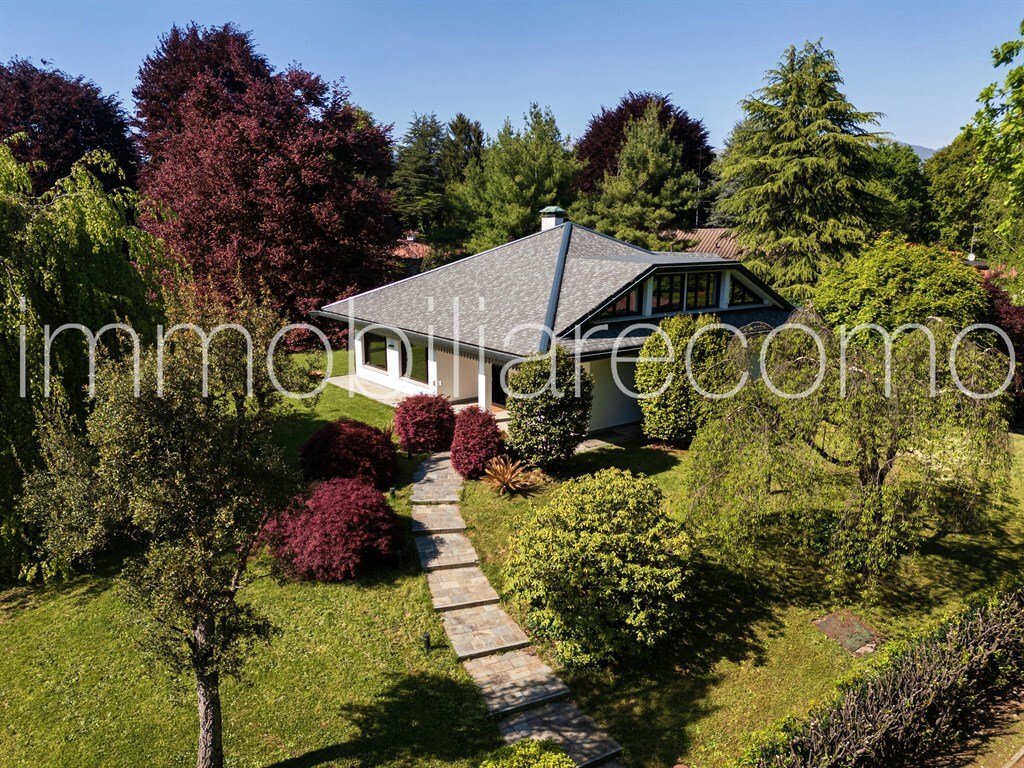 Villa in Fecchio, Cantu, Lombardy 5 - 18611780