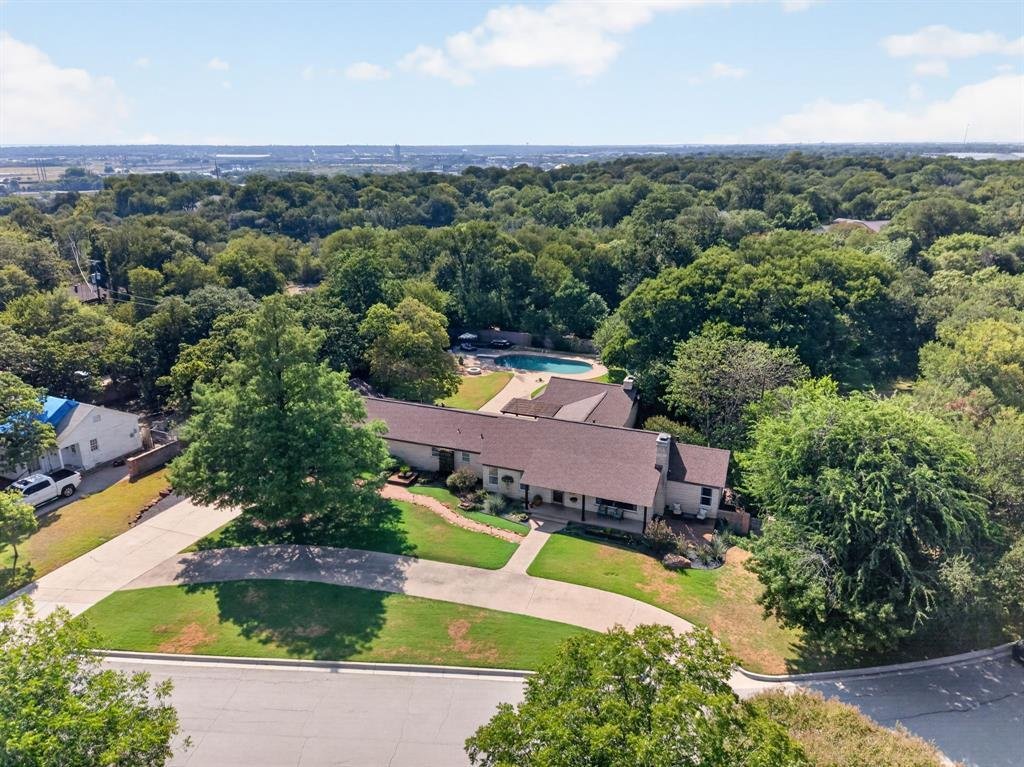 House in Fort Worth, Texas, United States 3 - 18610038