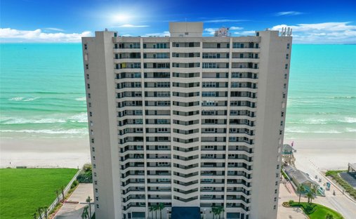 Condo in Daytona Beach, Florida, United States 1