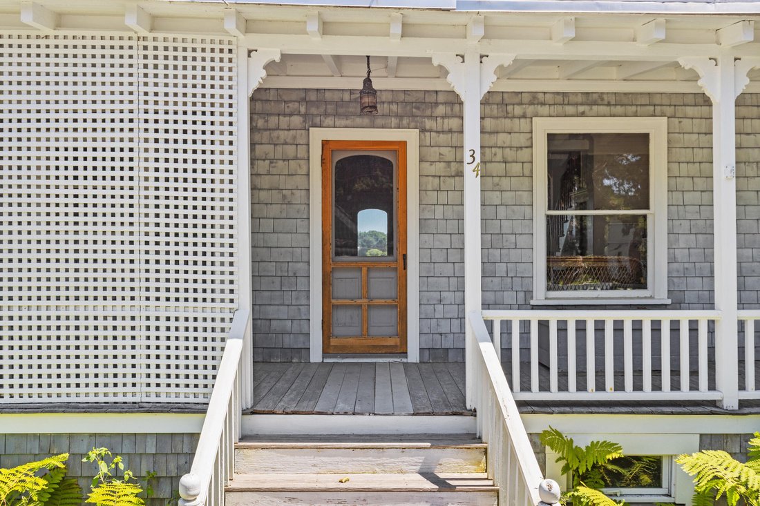 House in Kennebunkport, Maine, United States 5 - 18075972