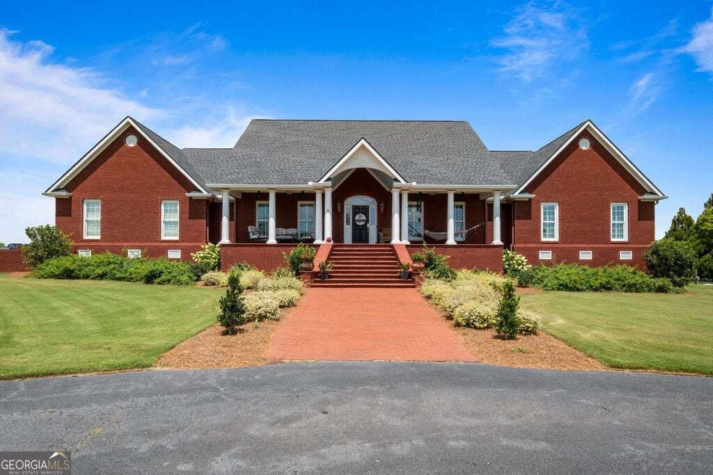 House in Barnesville, Georgia, United States 1 - 18615711