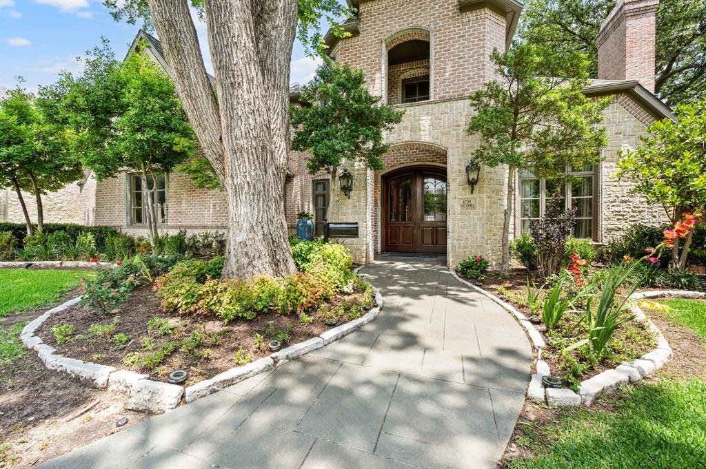 House in Dallas, Texas, United States 3 - 18610098