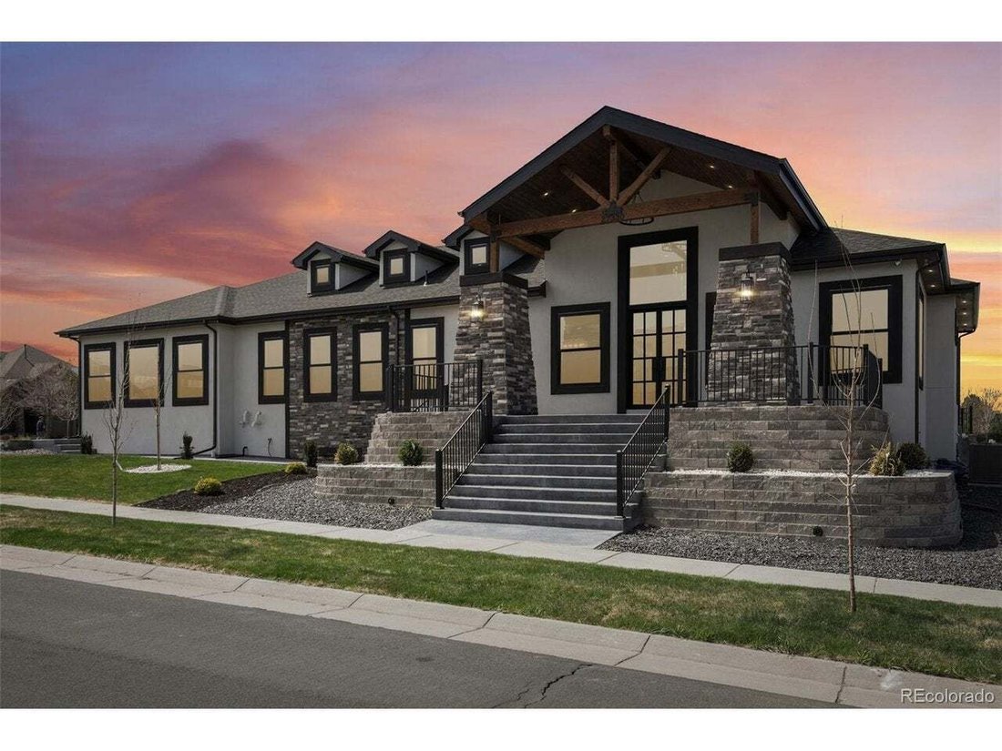 House in Aurora, Colorado, United States 2 - 18609663