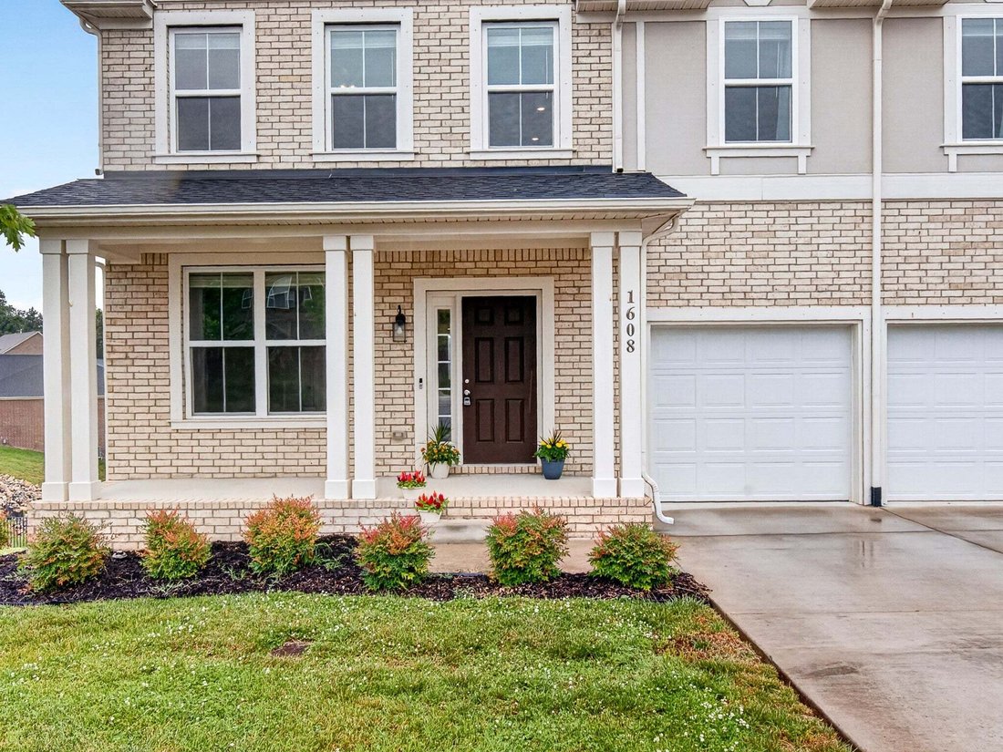 House in Nashville, Tennessee, United States 5 - 18609861