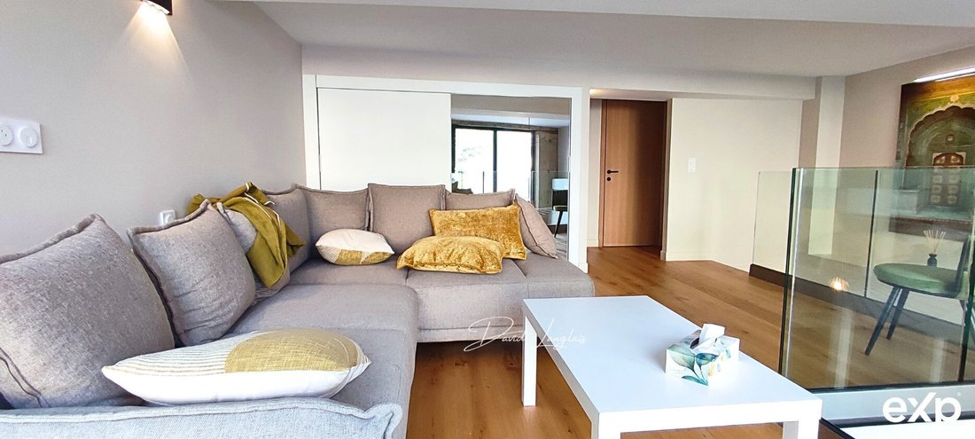 Apartment in Cannes, Provence-Alpes-Côte d'Azur, France 1 - 18139751