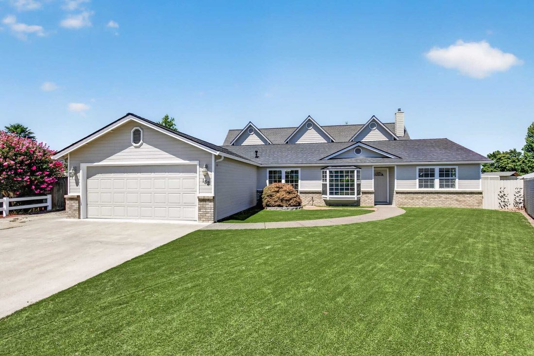 House in Medford, Oregon, United States 2 - 18610769