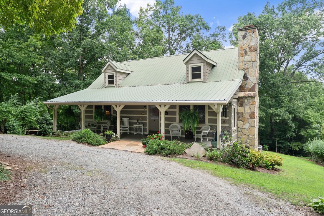 House in Cleveland, Georgia, United States 3 - 18613197