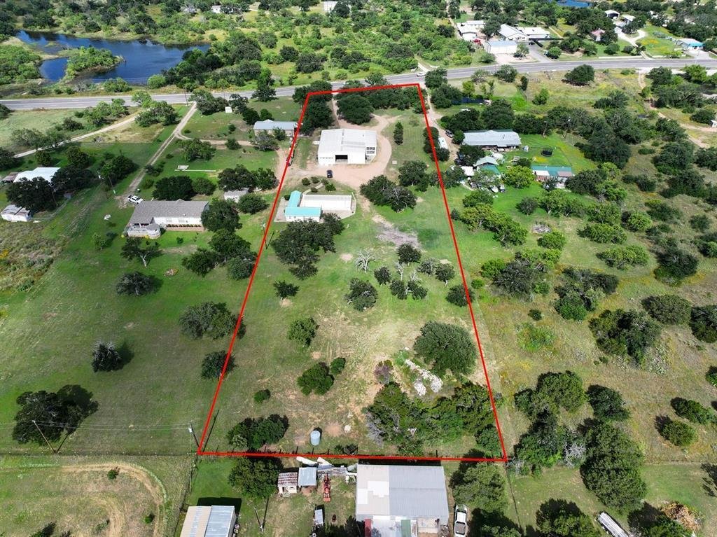 House in Buchanan Dam, Texas, United States 2 - 18609498