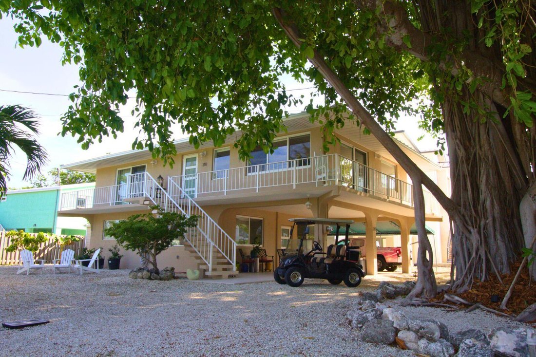 House in Marathon, Florida, United States 3 - 18611529