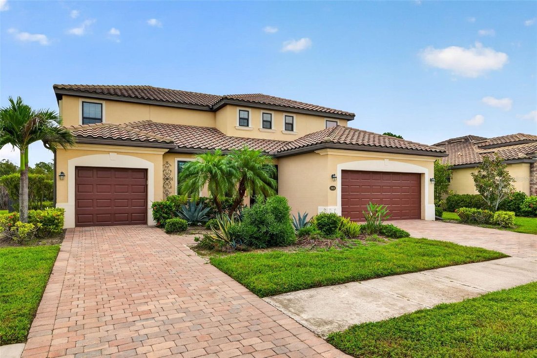 House in Venice, Florida, United States 3 - 18613046