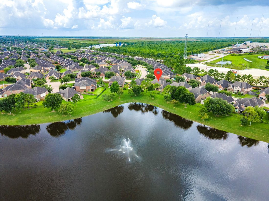 House in Pearland, Texas, United States 2 - 18610188